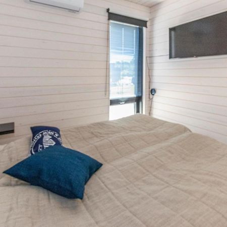 Holiday Home Kasnaes Marina B10 By Interhome Exterior foto