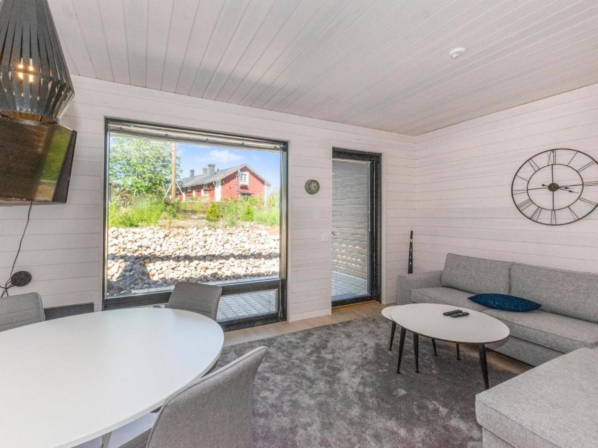 Holiday Home Kasnaes Marina B10 By Interhome Exterior foto